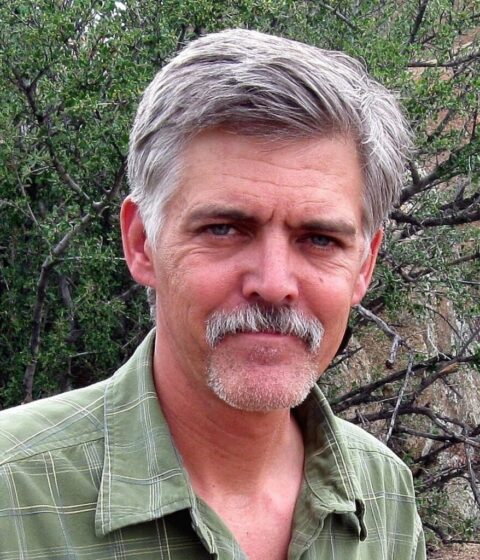 Bill Cramer