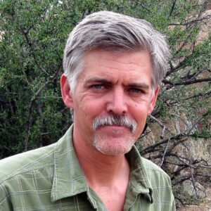 Bill Cramer