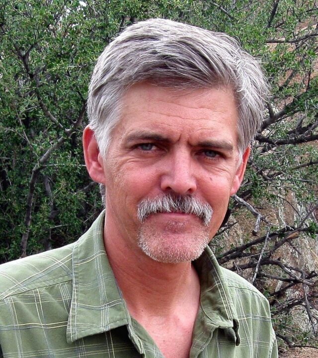 Bill Cramer