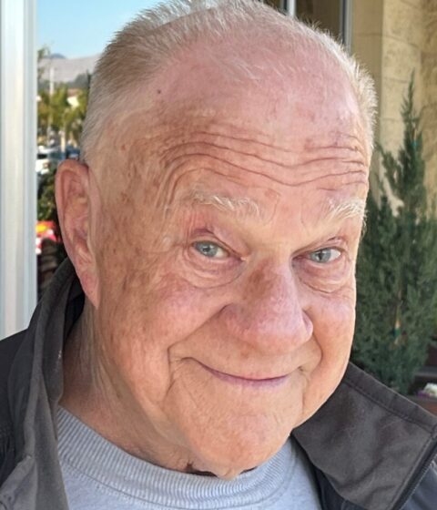 Robert Burridge