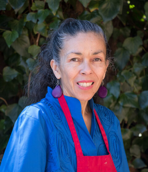 Gretchen Lopez