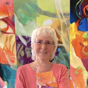 Julie Bernstein Engelmann