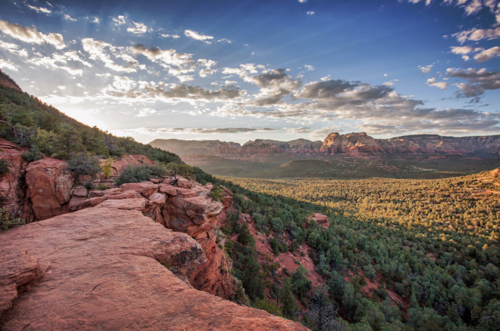 Sedona Plein Air Festival Paint Out at Private Residence 2026