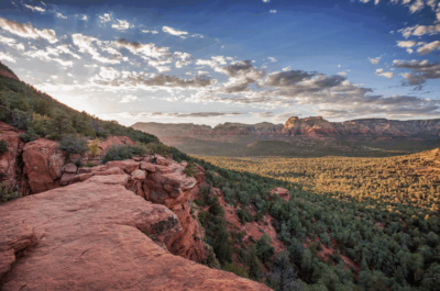Sedona Plein Air Festival Paint Out at Private Residence 2026