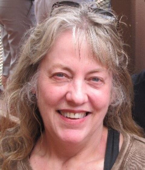 Suzy Allan