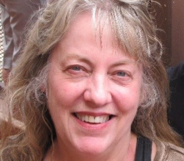 Suzy Allan