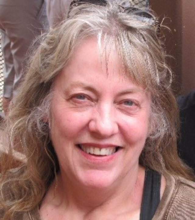 Suzy Allan