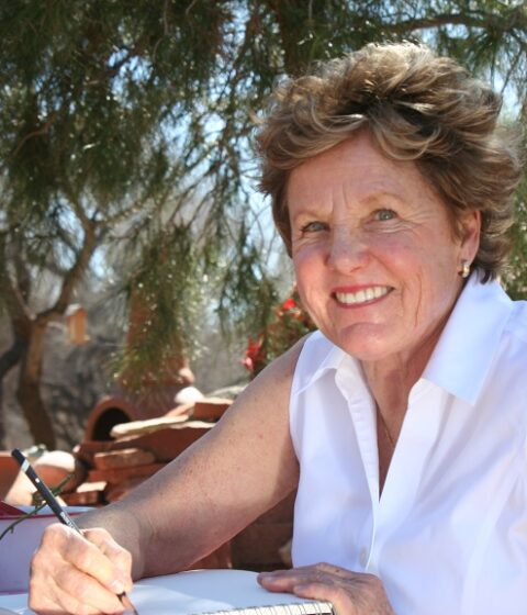 Betty Carr