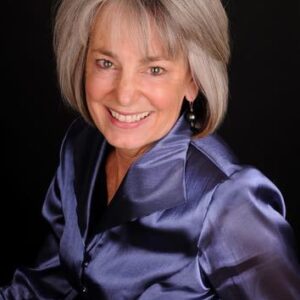 Joan Fullerton