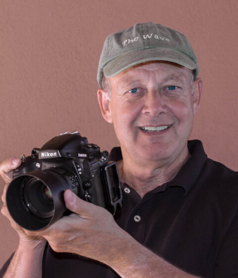 Bill Belvin
