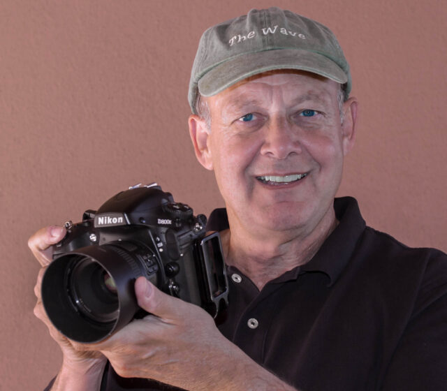 Bill Belvin