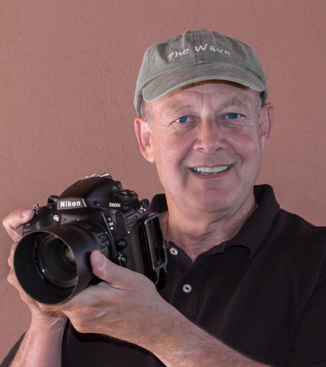 Bill Belvin