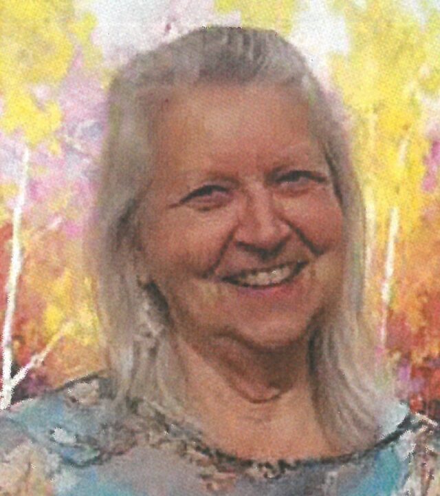 Beth Kingsley Hawkins