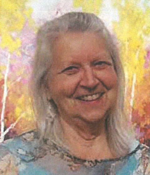 Beth Kingsley Hawkins