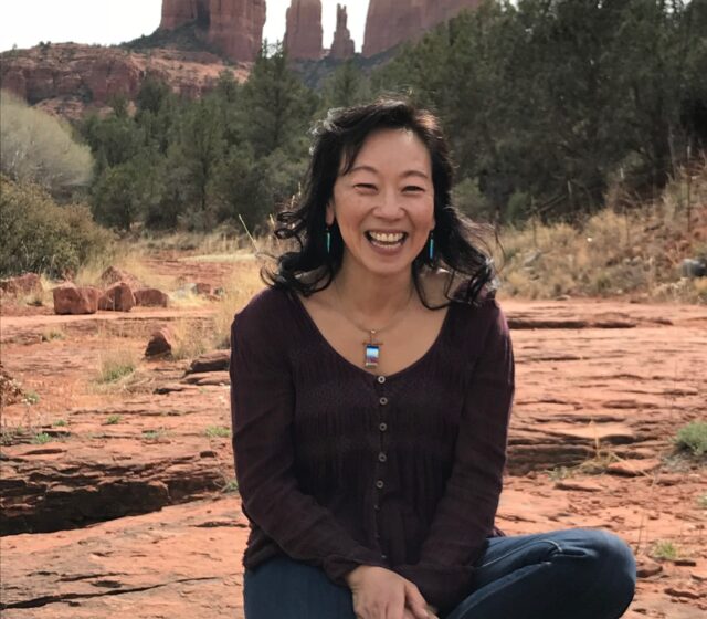 Chikako Myers