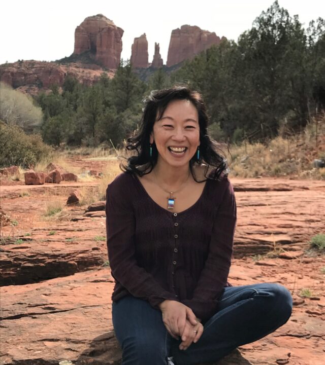 Chikako Myers