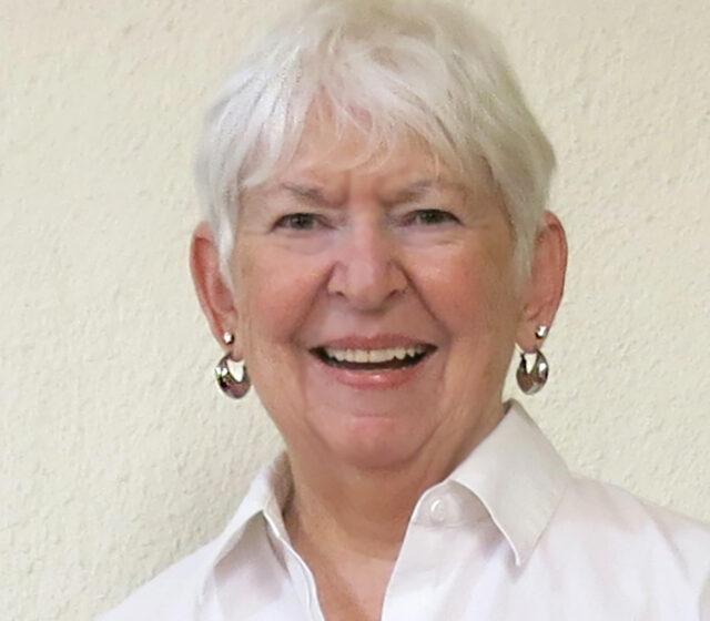 Deanne McKeown