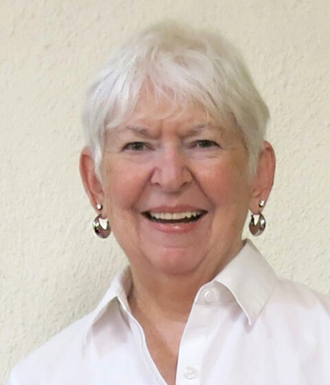 Deanne McKeown