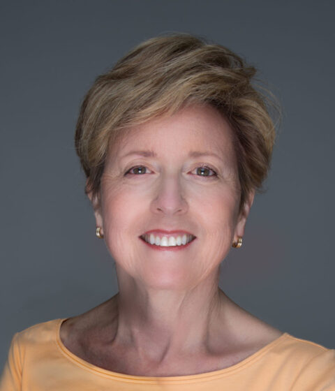 Elaine Belvin