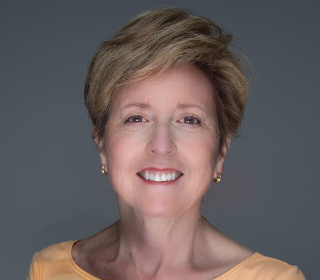 Elaine Belvin