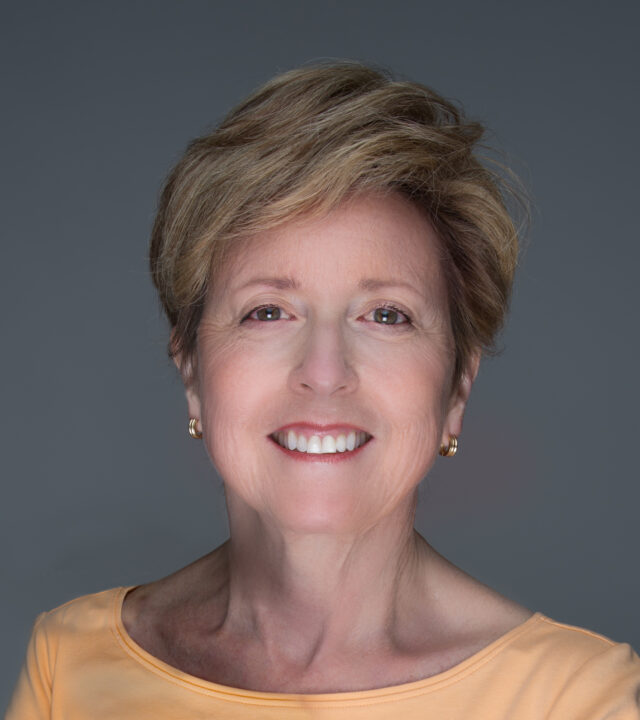 Elaine Belvin