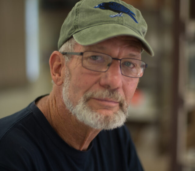 Jeff Perkins