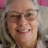 Julie Gilbert Pollard