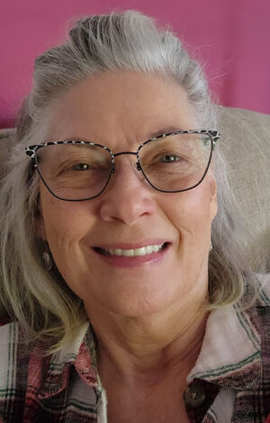 Julie Gilbert Pollard