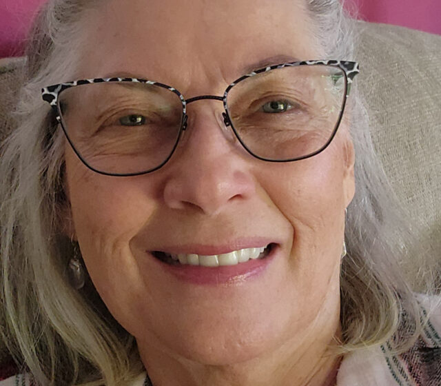 Julie Gilbert Pollard