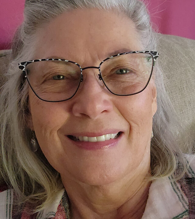 Julie Gilbert Pollard