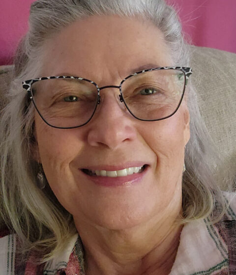 Julie Gilbert Pollard
