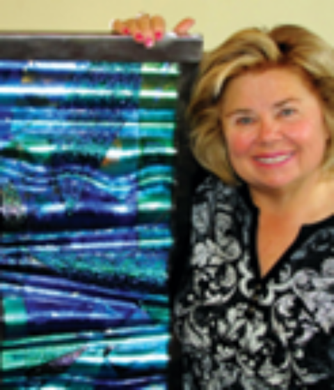 Joanne Hiscox