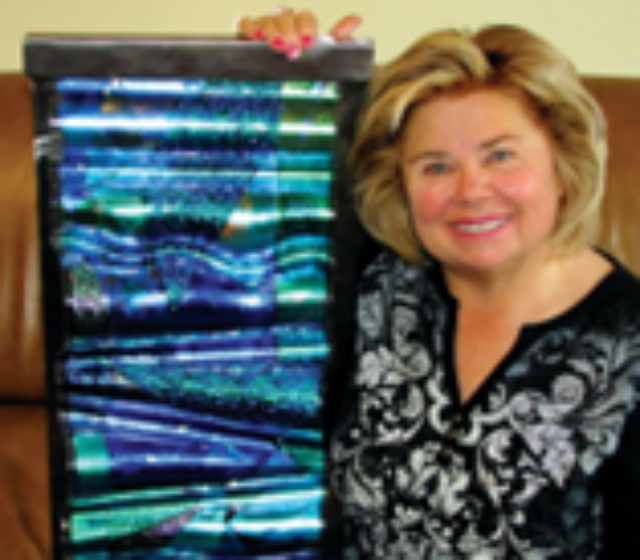 Joanne Hiscox