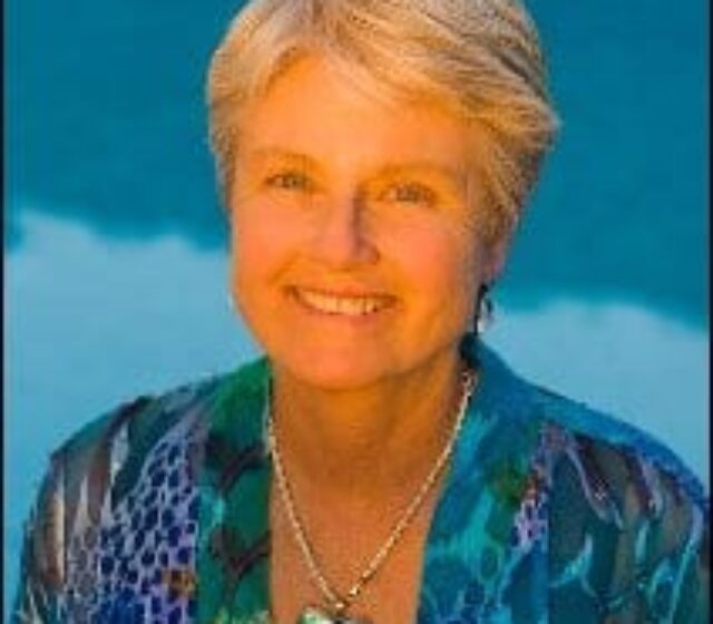 Karen Puckett