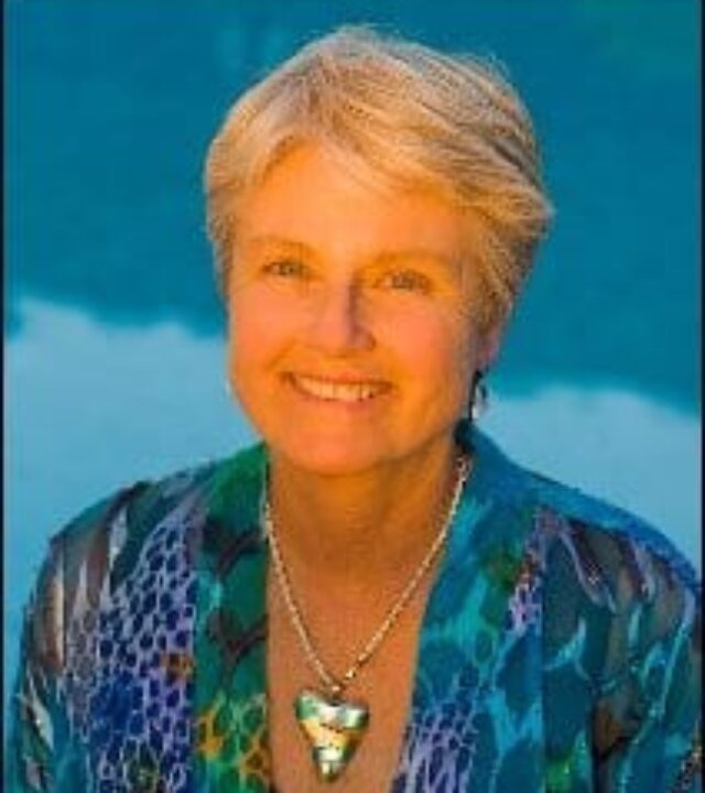 Karen Puckett