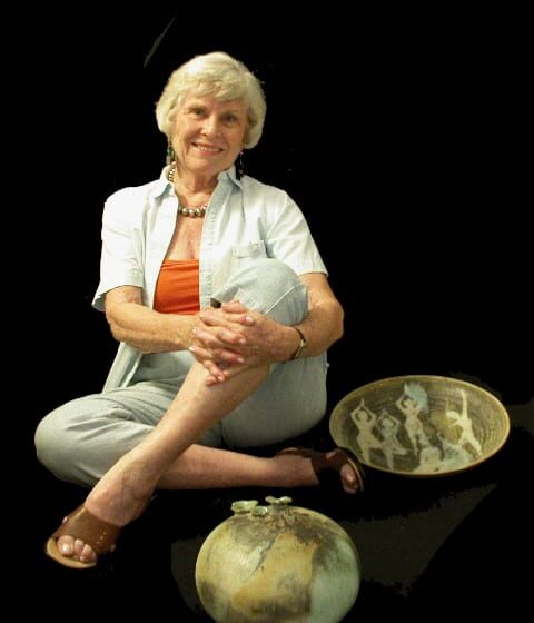 Mary Heyborne