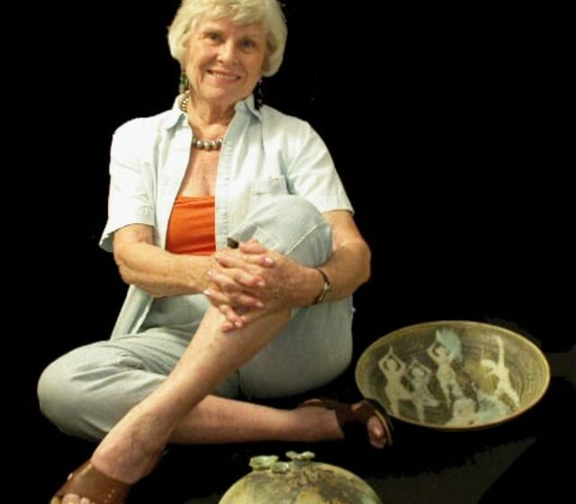 Mary Heyborne