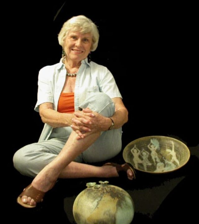 Mary Heyborne