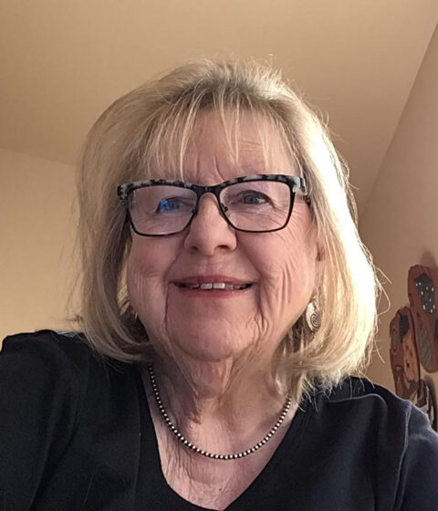 Mariann Leahy