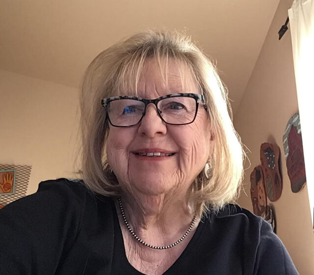 Mariann Leahy