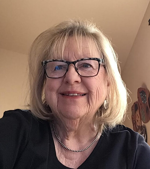 Mariann Leahy