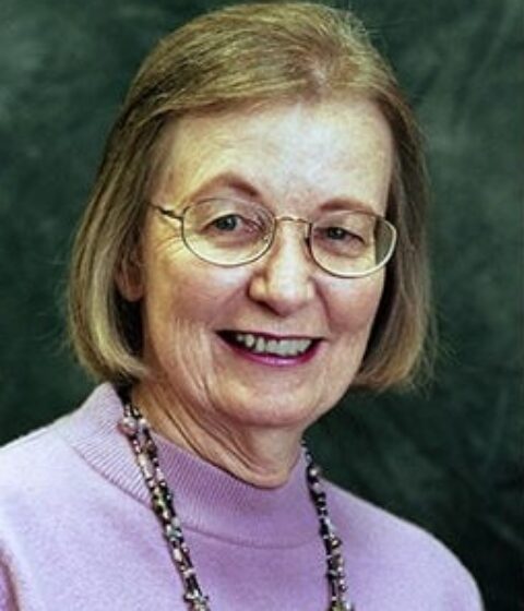 Mary Flaisig