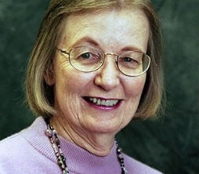 Mary Flaisig