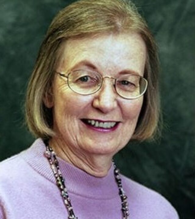 Mary Flaisig