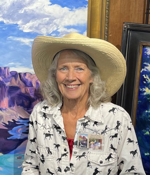 Mary Lois Brown