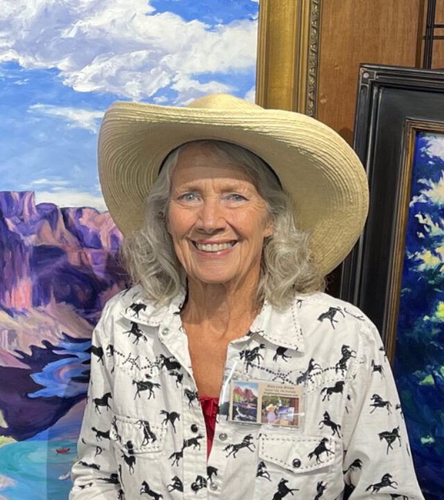 Mary Lois Brown
