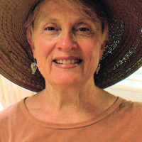 Susan Pitcairn