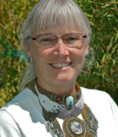 Sue Horine