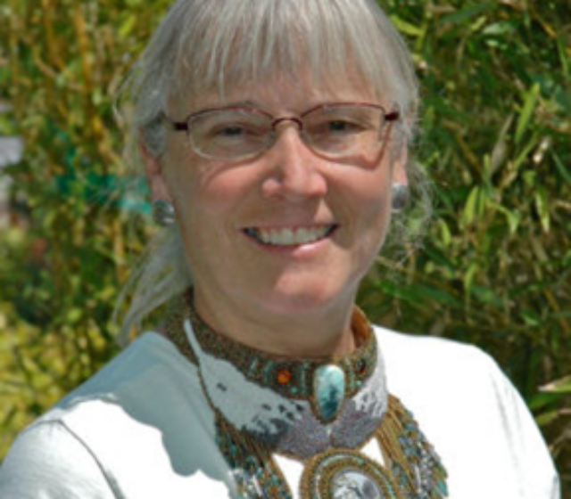 Sue Horine