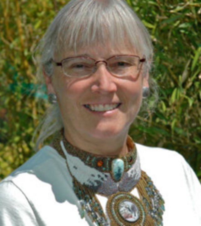 Sue Horine
